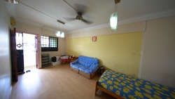 Blk 702 Hougang Avenue 2 (Hougang), HDB 3 Rooms #193078132